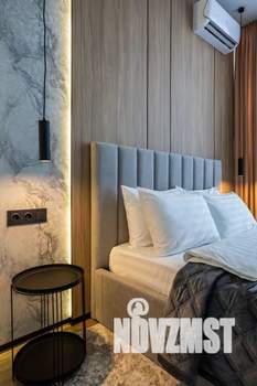 1-к квартира, посуточно, 40м2, 15/16 этаж