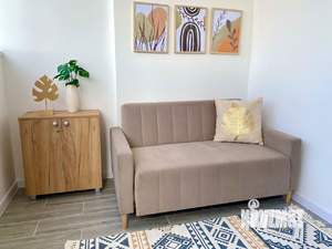 Студия квартира, посуточно, 30м2, 12/24 этаж