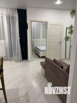 2-к квартира, на длительный срок, 45м2, 5/17 этаж