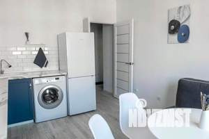 1-к квартира, посуточно, 34м2, 8/9 этаж
