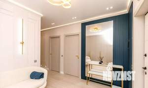 2-к квартира, на длительный срок, 45м2, 12/22 этаж