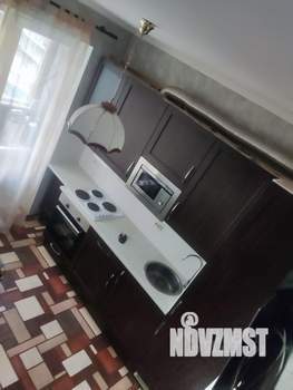1-к квартира, на длительный срок, 34м2, 3/6 этаж