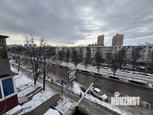 1-к квартира, на длительный срок, 31м2, 4/5 этаж