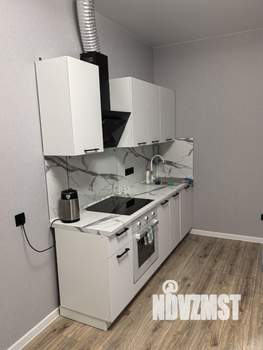 1-к квартира, на длительный срок, 31м2, 11/24 этаж