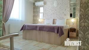 1-к квартира, посуточно, 18м2, 1/1 этаж