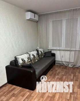 1-к квартира, на длительный срок, 37м2, 10/17 этаж