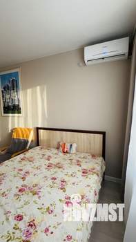 1-к квартира, на длительный срок, 33м2, 21/26 этаж