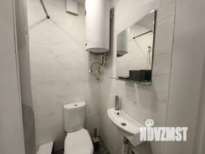 1-к квартира, на длительный срок, 23м2, 1/1 этаж