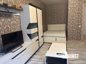 1-к квартира, на длительный срок, 45м2, 2/19 этаж