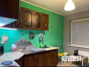 1-к квартира, на длительный срок, 30м2, 5/6 этаж