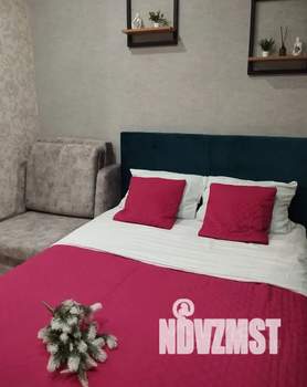 Студия квартира, посуточно, 22м2, 6/20 этаж