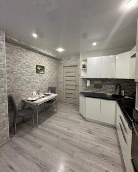 2-к квартира, на длительный срок, 75м2, 2/16 этаж