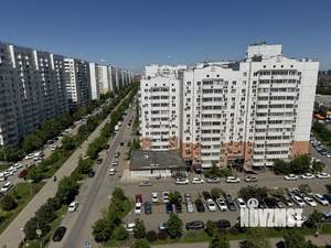 1-к квартира, на длительный срок, 40м2, 12/15 этаж