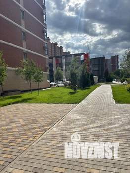 Студия квартира, посуточно, 29м2, 16/17 этаж