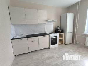 1-к квартира, на длительный срок, 36м2, 5/16 этаж