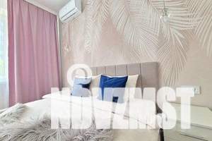 2-к квартира, посуточно, 65м2, 3/24 этаж