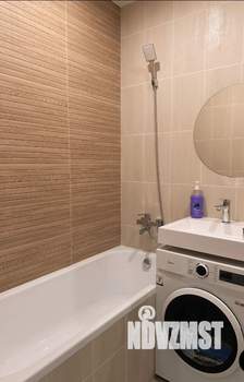 Студия квартира, на длительный срок, 26м2, 2/9 этаж