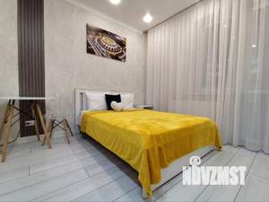 1-к квартира, посуточно, 23м2, 1/1 этаж