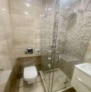 1-к квартира, на длительный срок, 30м2, 3/5 этаж