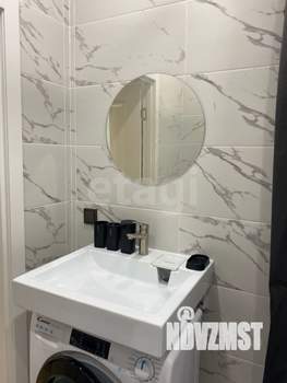 1-к квартира, на длительный срок, 37м2, 6/16 этаж