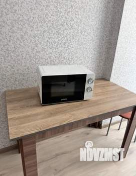 1-к квартира, на длительный срок, 37м2, 5/21 этаж