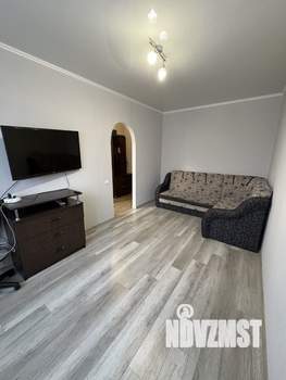 1-к квартира, на длительный срок, 30м2, 5/6 этаж