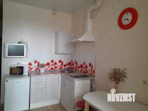 Студия квартира, на длительный срок, 24м2, 15/20 этаж