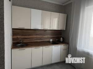 1-к квартира, на длительный срок, 41м2, 6/10 этаж