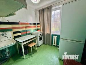 2-к квартира, на длительный срок, 40м2, 2/5 этаж