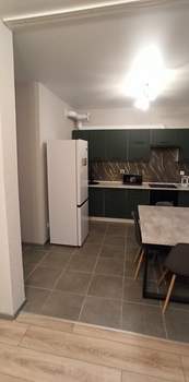 2-к квартира, на длительный срок, 52м2, 8/8 этаж