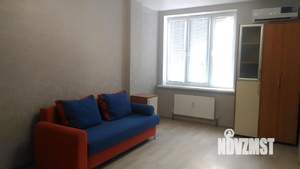 1-к квартира, на длительный срок, 35м2, 15/17 этаж