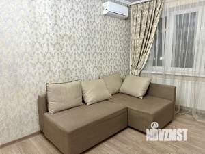 1-к квартира, на длительный срок, 42м2, 6/18 этаж