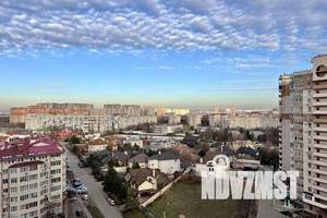 2-к квартира, посуточно, 58м2, 13/16 этаж