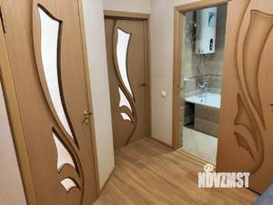 1-к квартира, на длительный срок, 35м2, 2/7 этаж