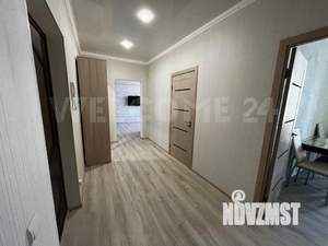 2-к квартира, на длительный срок, 65м2, 15/18 этаж