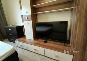 2-к квартира, на длительный срок, 52м2, 12/16 этаж