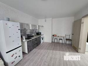 2-к квартира, на длительный срок, 40м2, 4/16 этаж