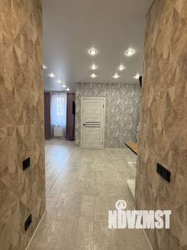 1-к квартира, на длительный срок, 40м2, 14/16 этаж