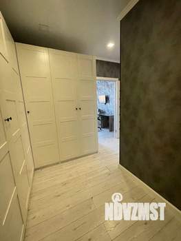 2-к квартира, на длительный срок, 67м2, 11/22 этаж