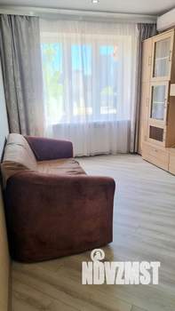 1-к квартира, на длительный срок, 35м2, 1/7 этаж