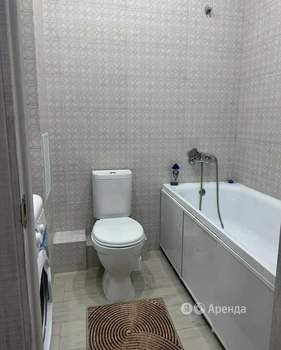 1-к квартира, на длительный срок, 30м2, 1/19 этаж