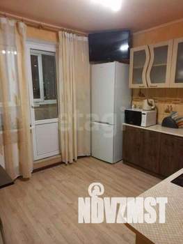1-к квартира, на длительный срок, 40м2, 8/16 этаж