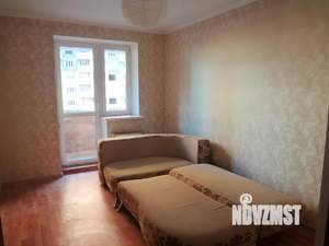 1-к квартира, на длительный срок, 40м2, 3/15 этаж