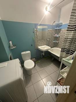 1-к квартира, на длительный срок, 40м2, 7/14 этаж