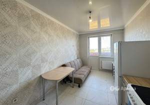 1-к квартира, на длительный срок, 41м2, 9/16 этаж