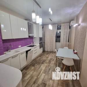 2-к квартира, посуточно, 65м2, 9/17 этаж