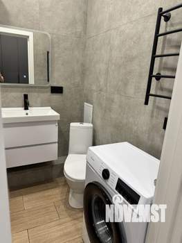 Студия квартира, на длительный срок, 30м2, 6/20 этаж