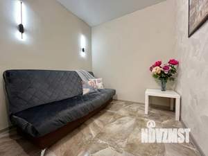 2-к квартира, посуточно, 43м2, 16/16 этаж