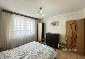2-к квартира, на длительный срок, 56м2, 9/16 этаж