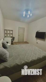 1-к квартира, на длительный срок, 39м2, 10/16 этаж